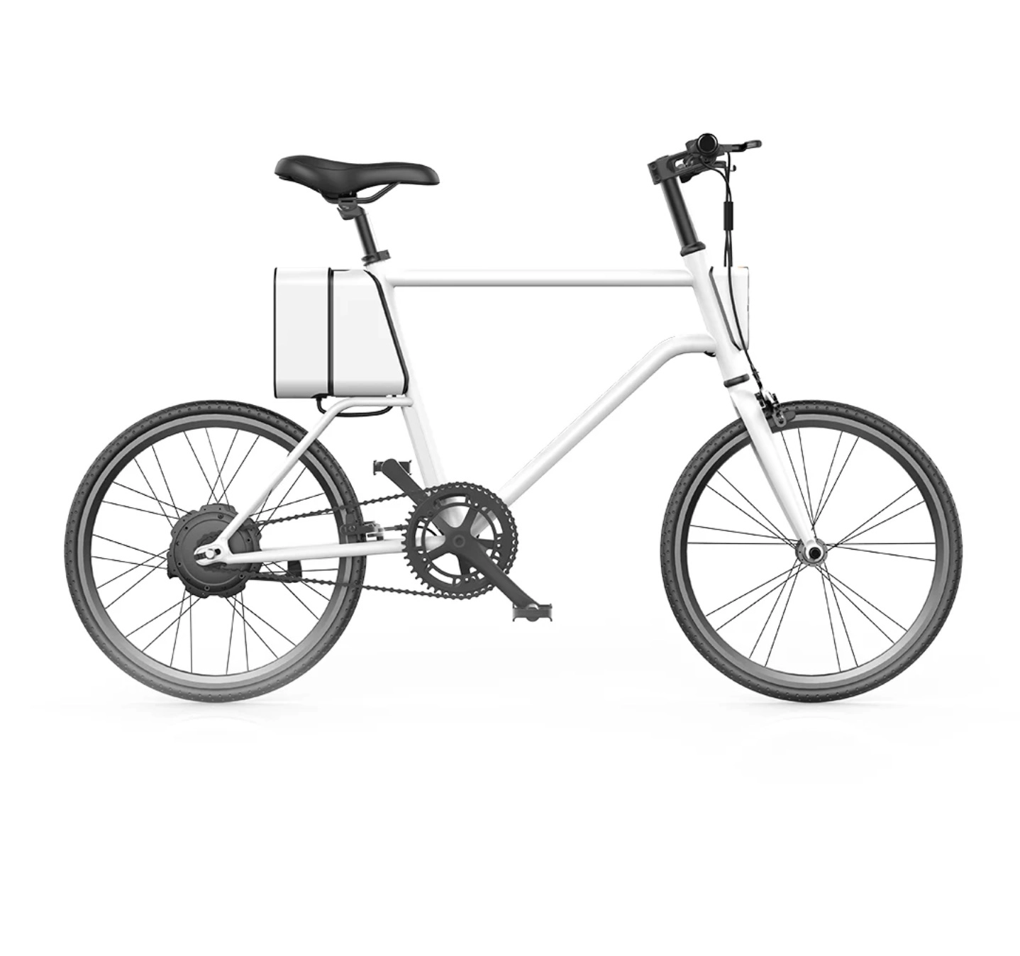 Xe đạp điện Xiaomi YUNBIKE C1